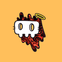Ghost Boy #3561