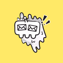 Ghost Boy #3280