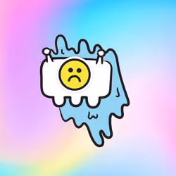 Ghost Boy #5606