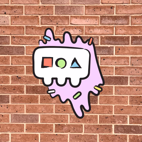 Ghost Boy Lives