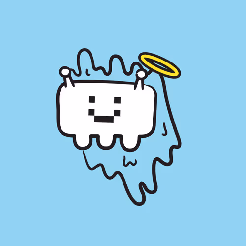 Ghost Boy Lives