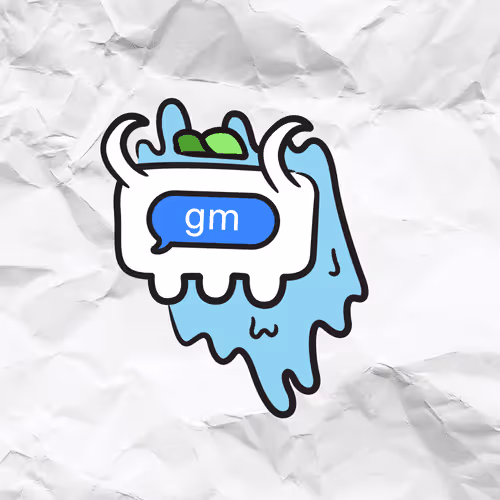 Ghost Boy #1529