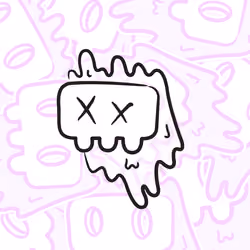 Ghost Boy #3336