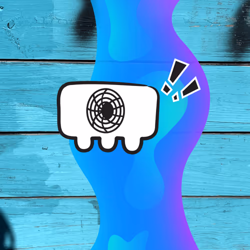 Ghost Boy Lives