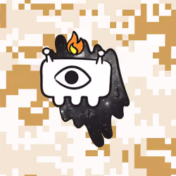 Ghost Boy #686
