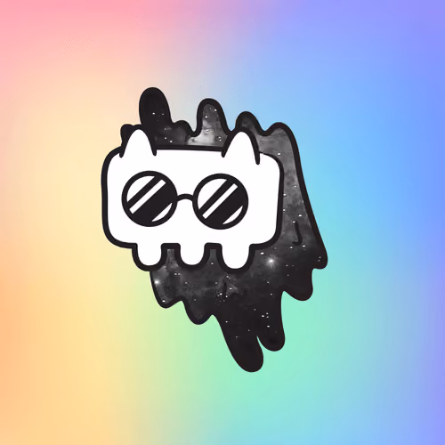 Ghost Boy #4396
