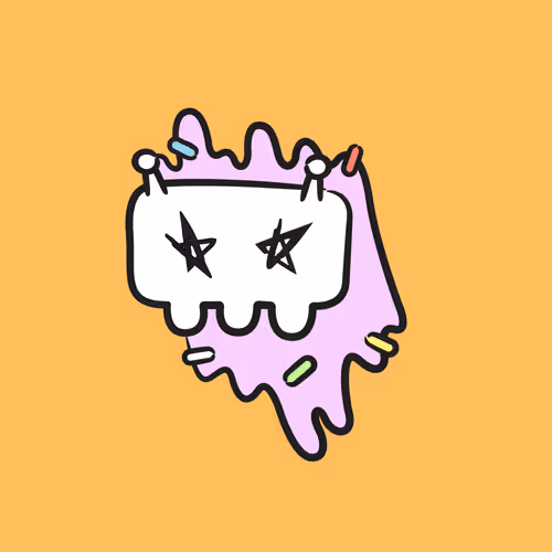 Ghost Boy #2115