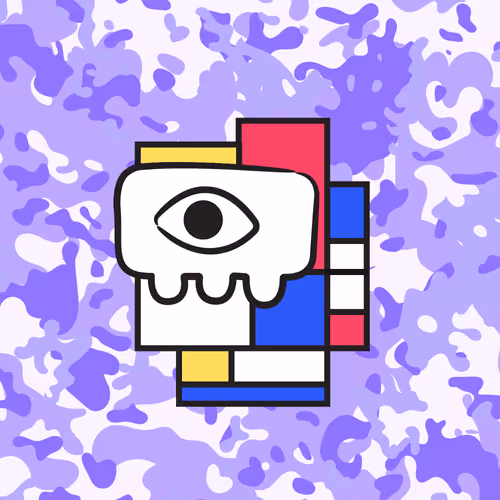 Ghost Boy Lives