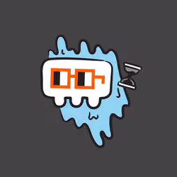 Ghost Boy #692