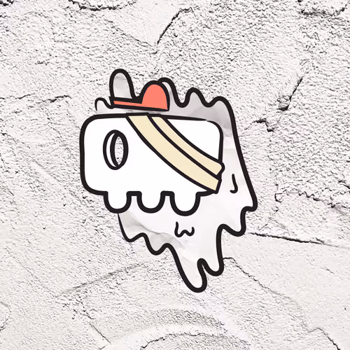 Ghost Boy Lives