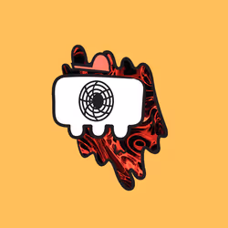 Ghost Boy #1232
