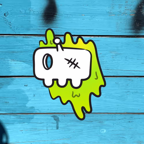 Ghost Boy Lives