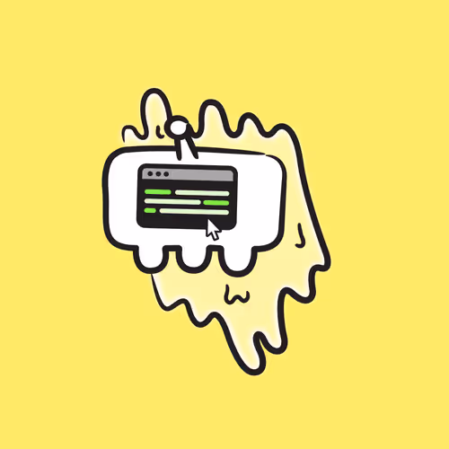 Ghost Boy #1973
