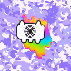 Ghost Boy #2199