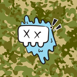 Ghost Boy #1010