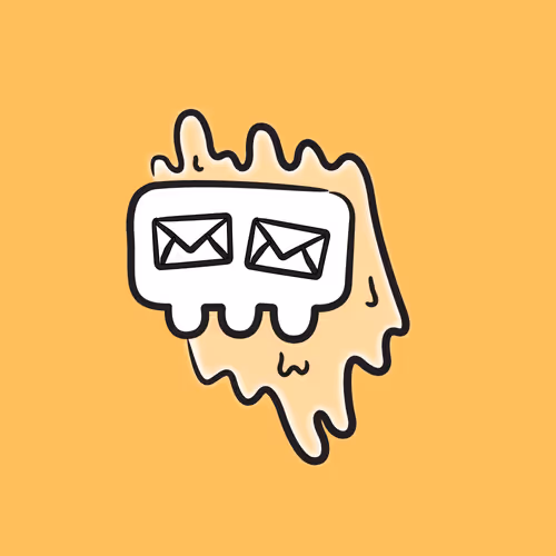 Ghost Boy #3860