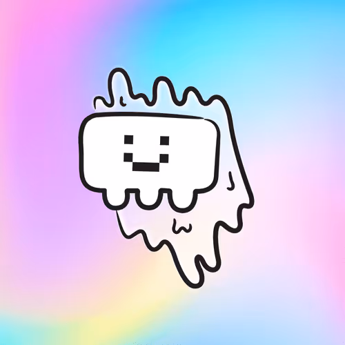 Ghost Boy Lives