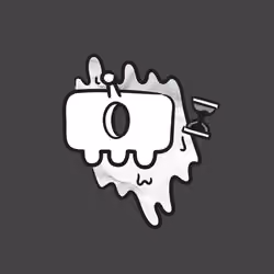 Ghost Boy #3921