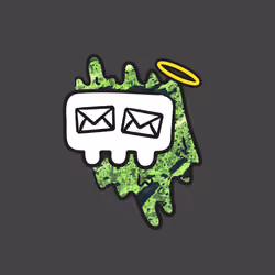 Ghost Boy #4379