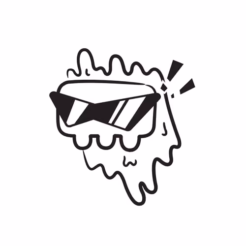 Ghost Boy #6261