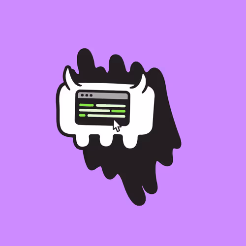 Ghost Boy #6609