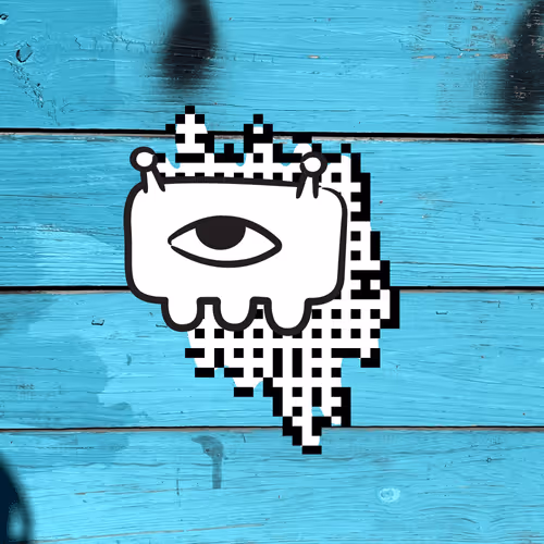 Ghost Boy Lives