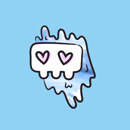 Ghost Boy Lives