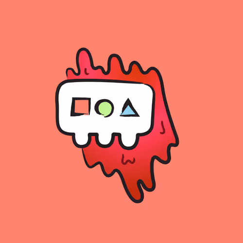 Ghost Boy Lives