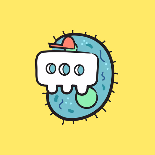 Ghost Boy #6025