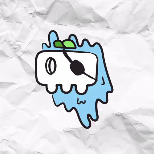 Ghost Boy Lives