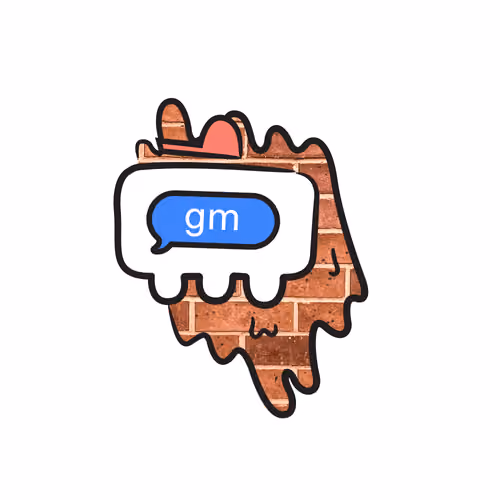 Ghost Boy #6228