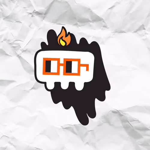 Ghost Boy #2376