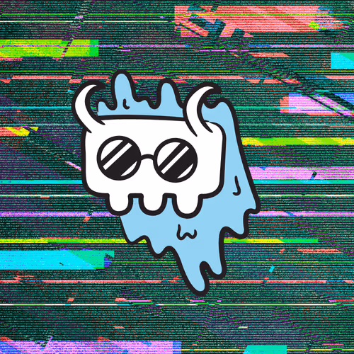 Ghost Boy Lives