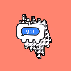 Ghost Boy #3296