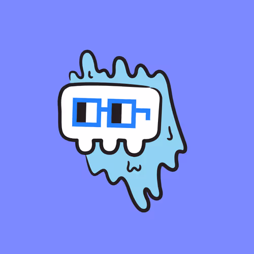 Ghost Boy #4484