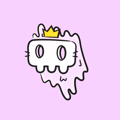 Ghost Boy Lives