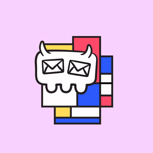 Ghost Boy #4802