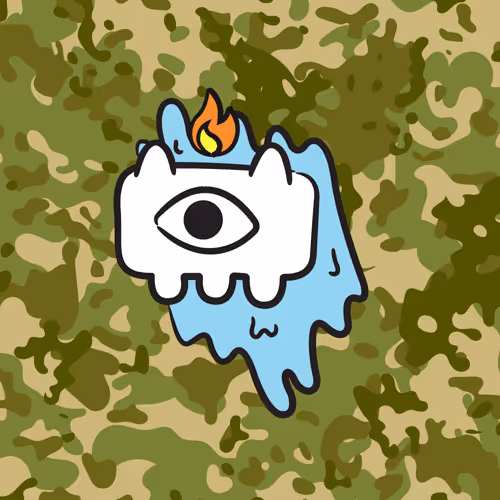 Ghost Boy Lives