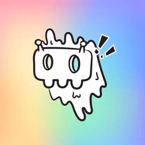 Ghost Boy Lives