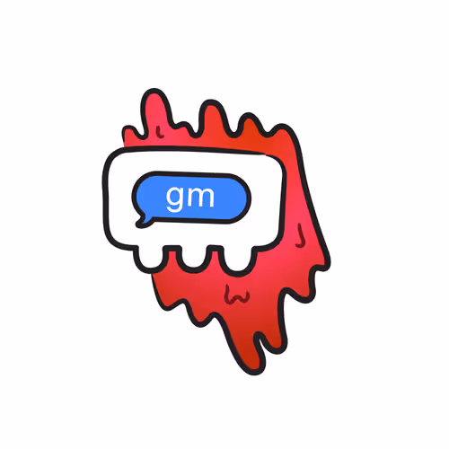 Ghost Boy Lives