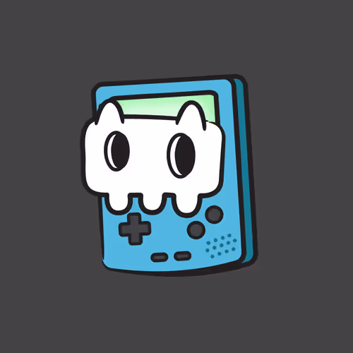 Ghost Boy #4207