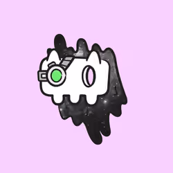 Ghost Boy #5271