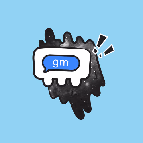 Ghost Boy #5366