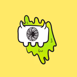 Ghost Boy #4262