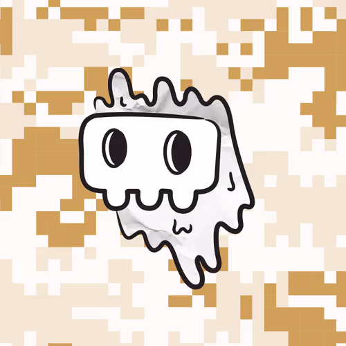 Ghost Boy Lives