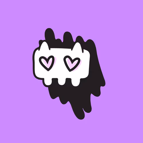 Ghost Boy Lives