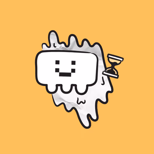 Ghost Boy #3390