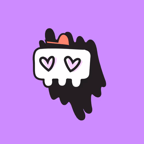 Ghost Boy Lives