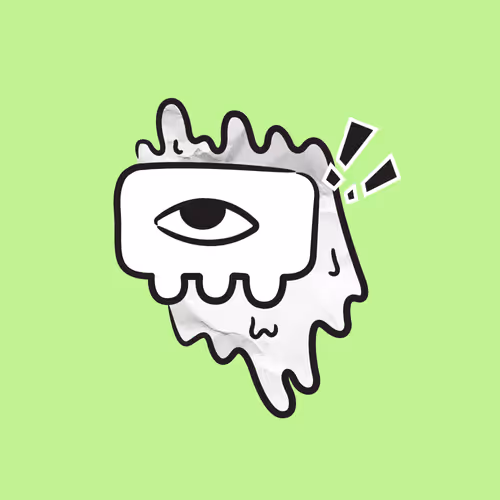 Ghost Boy Lives