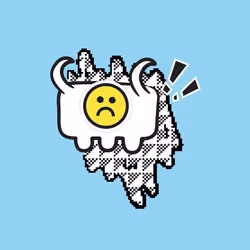 Ghost Boy #6068